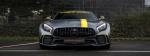 Mercedes-AMG GT R by Manhart Racing 2019 года